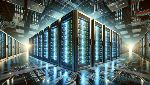 Recommendation And Comparison Of Cloud Servers Suitable For The Vietnamese Market